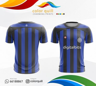 INTER MILAN 2023-02