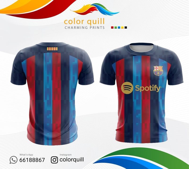 Barcelona 2023-01