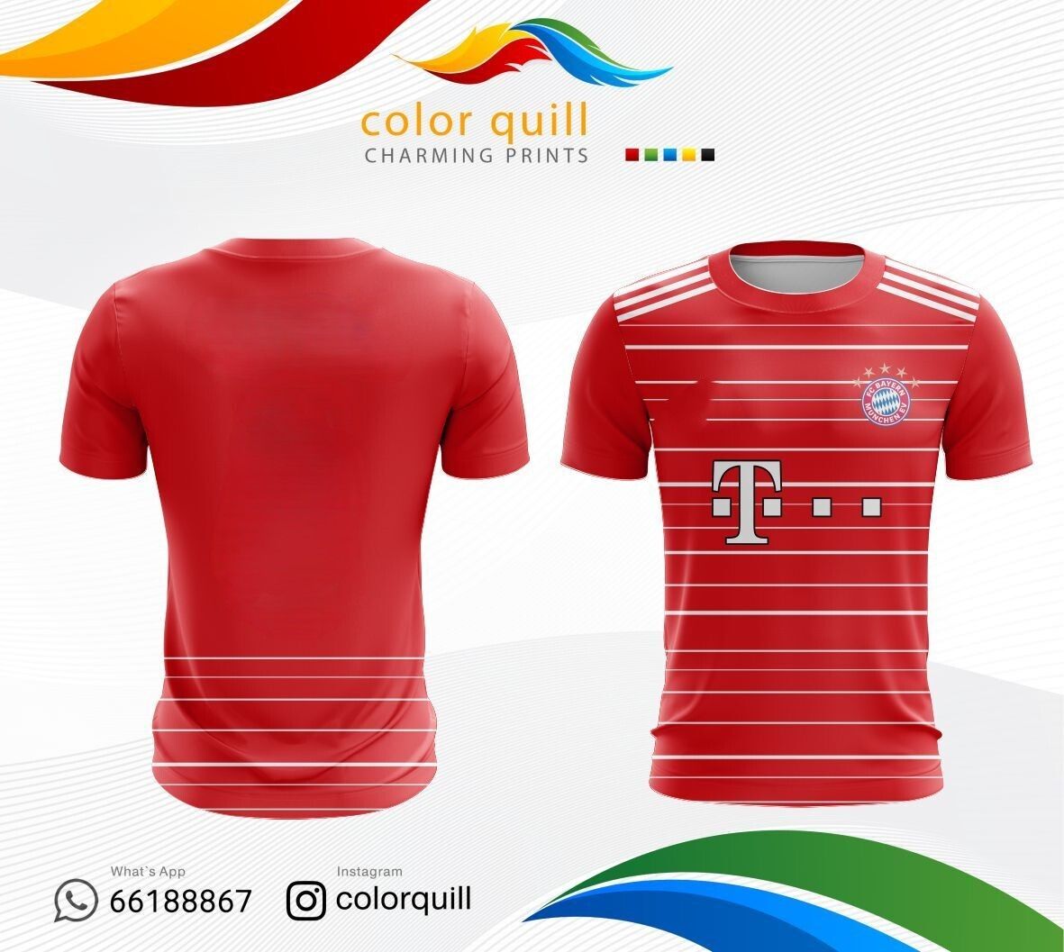 Bayern Munich 2023-01