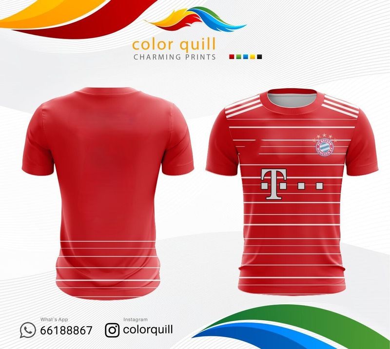 Bayern Munich 2023-01