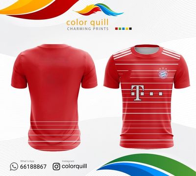 Bayern Munich 2023-01