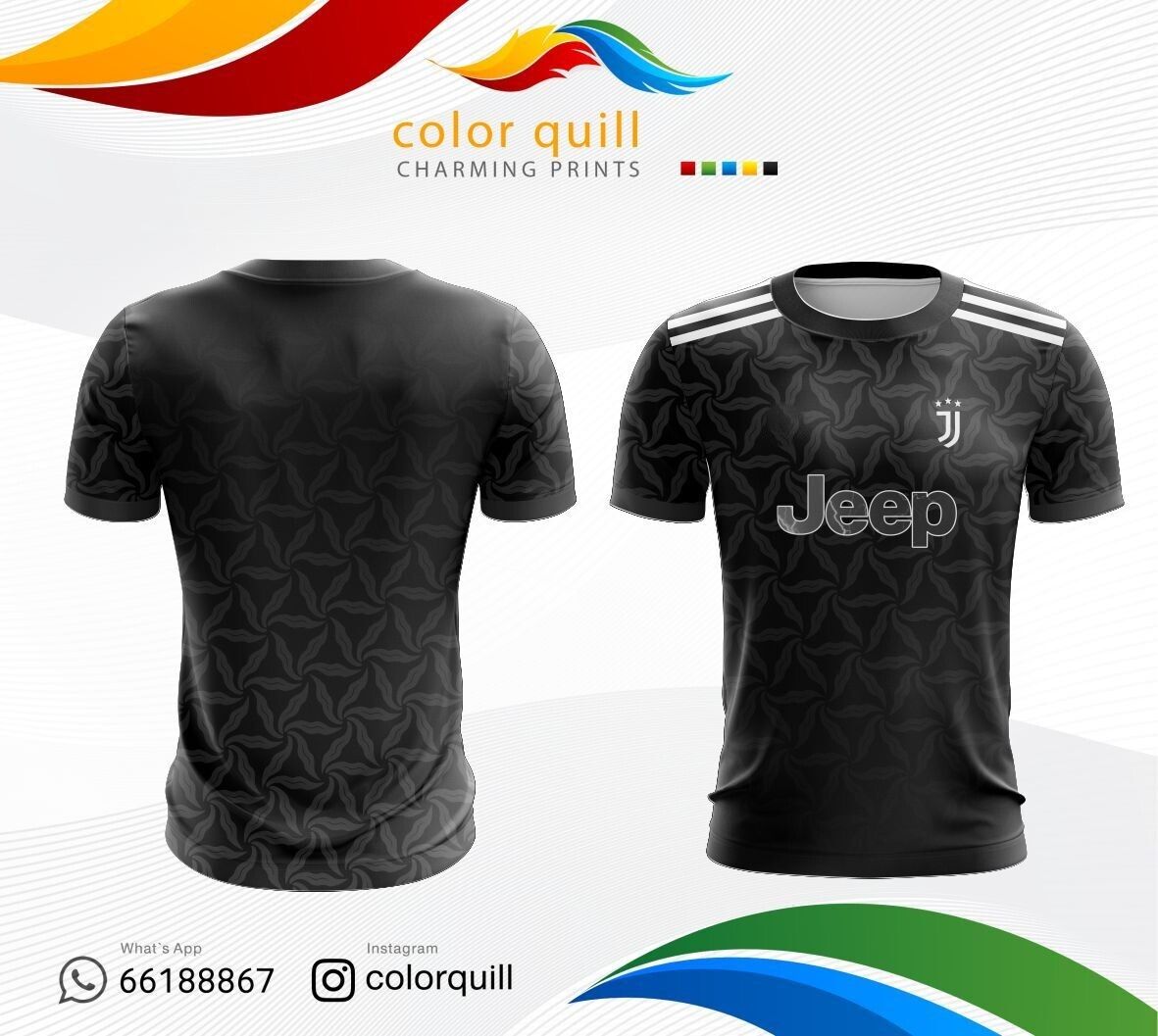 JUVENTUS 2023-02
