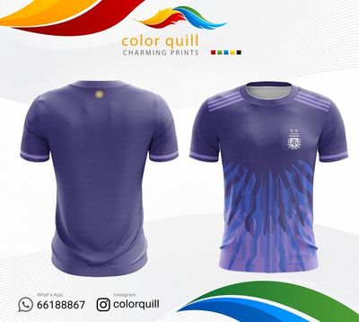 Argentina WC 2