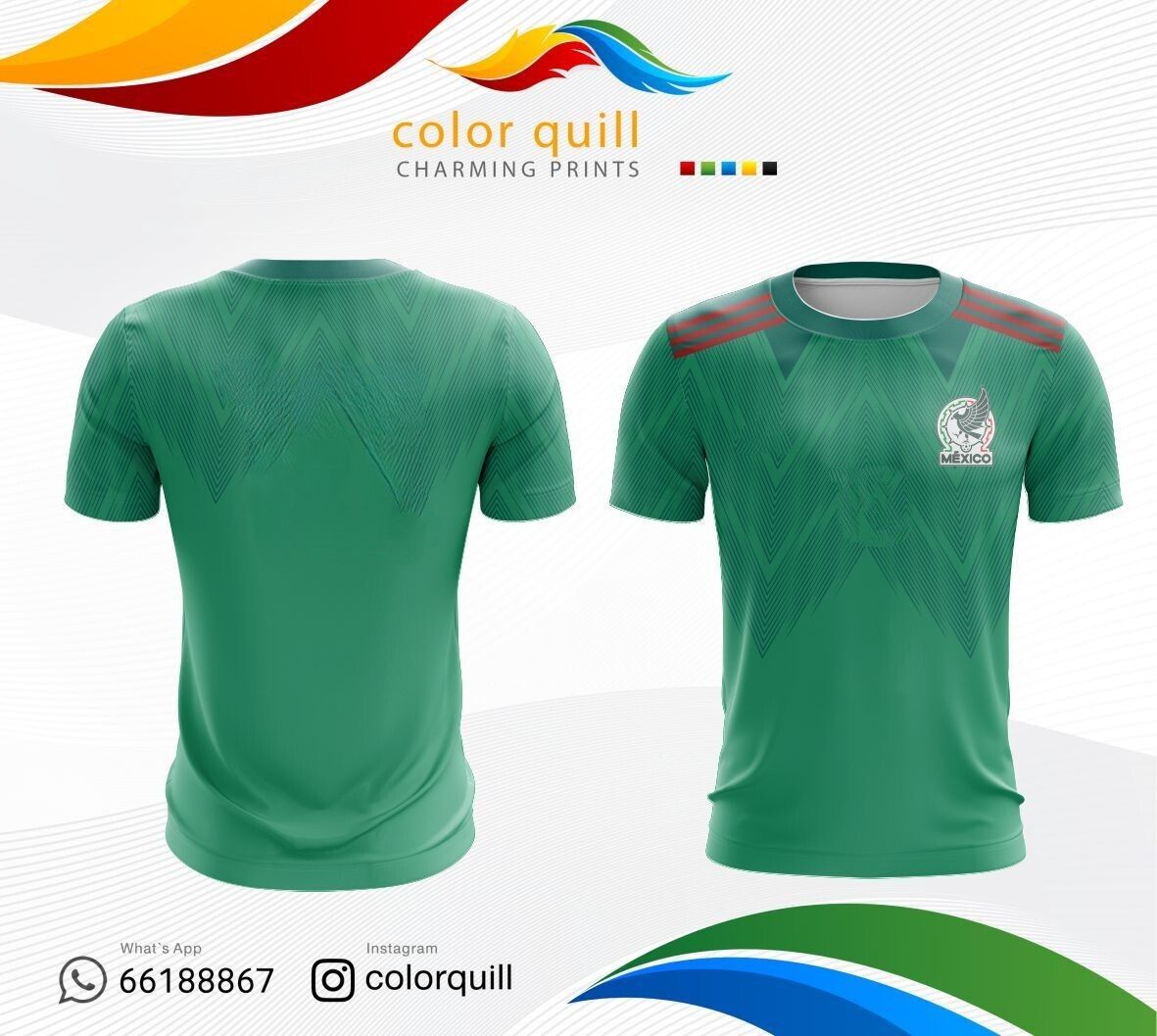 MÉXICO WC 1