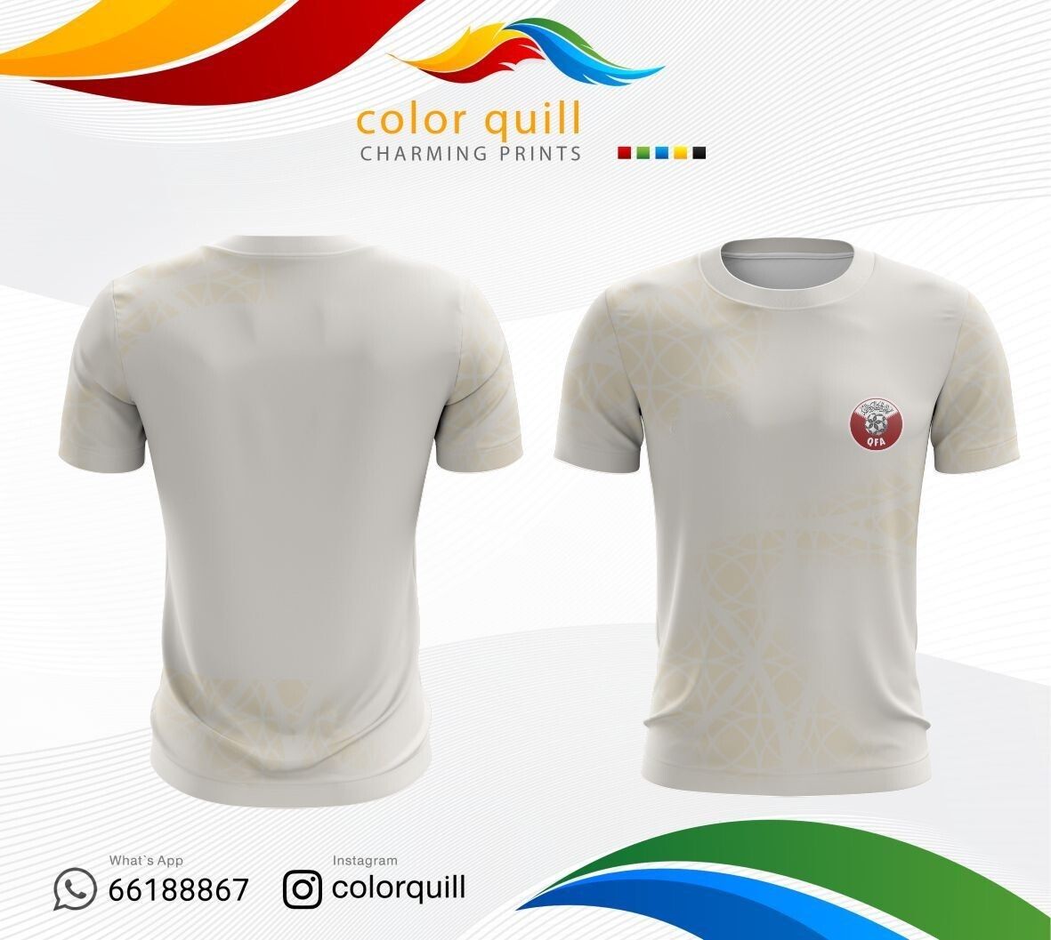 QATAR WC 1