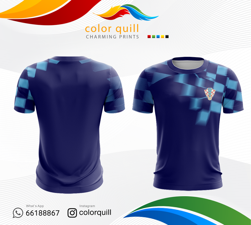 Croatia WC 1