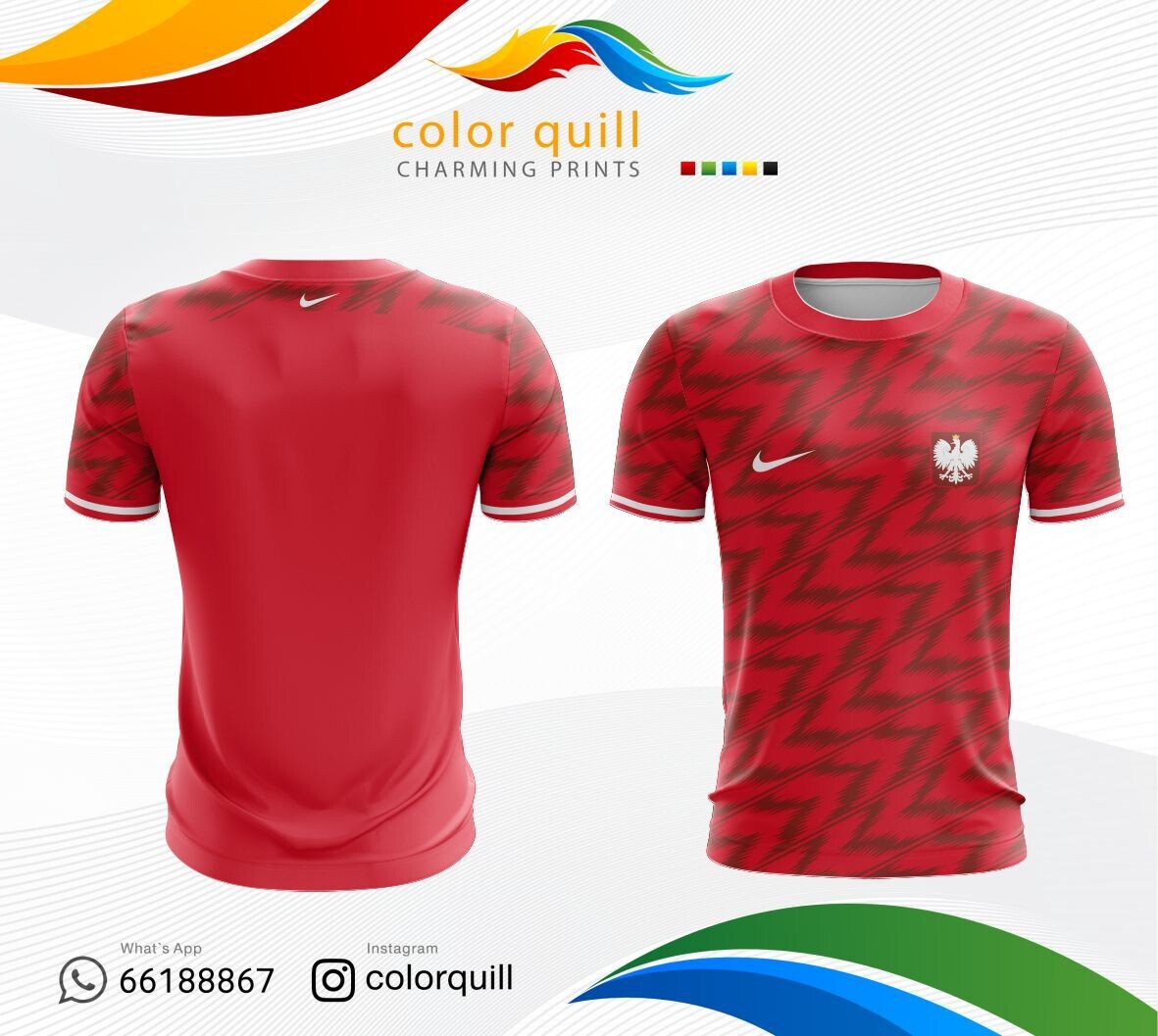 POLONIA WC 1