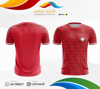 POLONIA WC 1