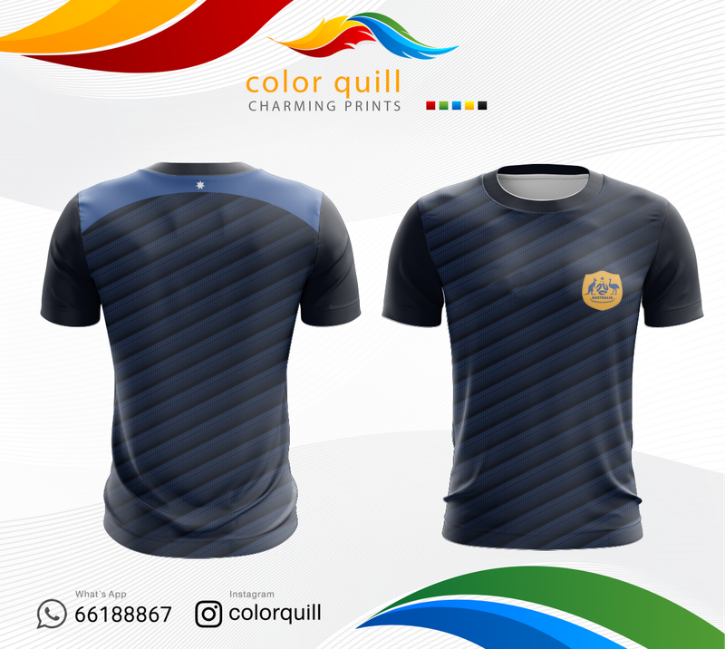 Australia WC 2