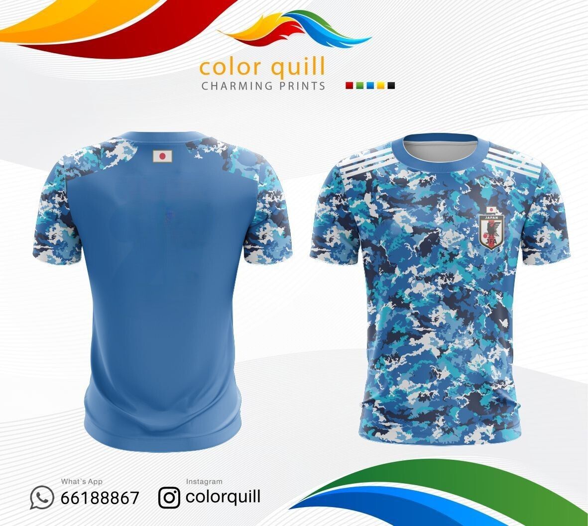 JAPAN WC2