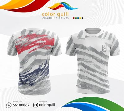 KOREA WC 1