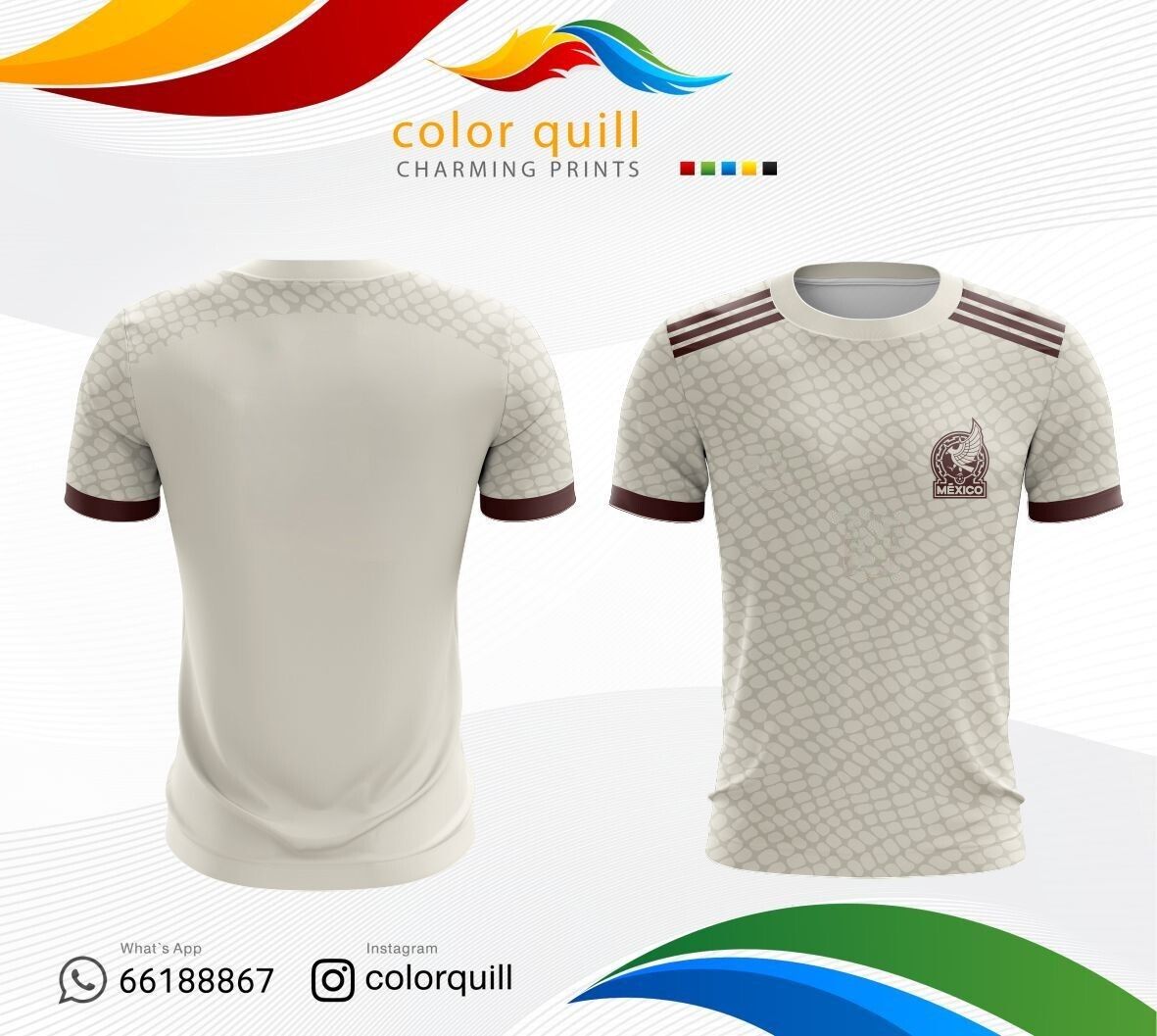 MÉXICO WC 2