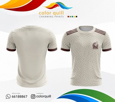 MÉXICO WC 2