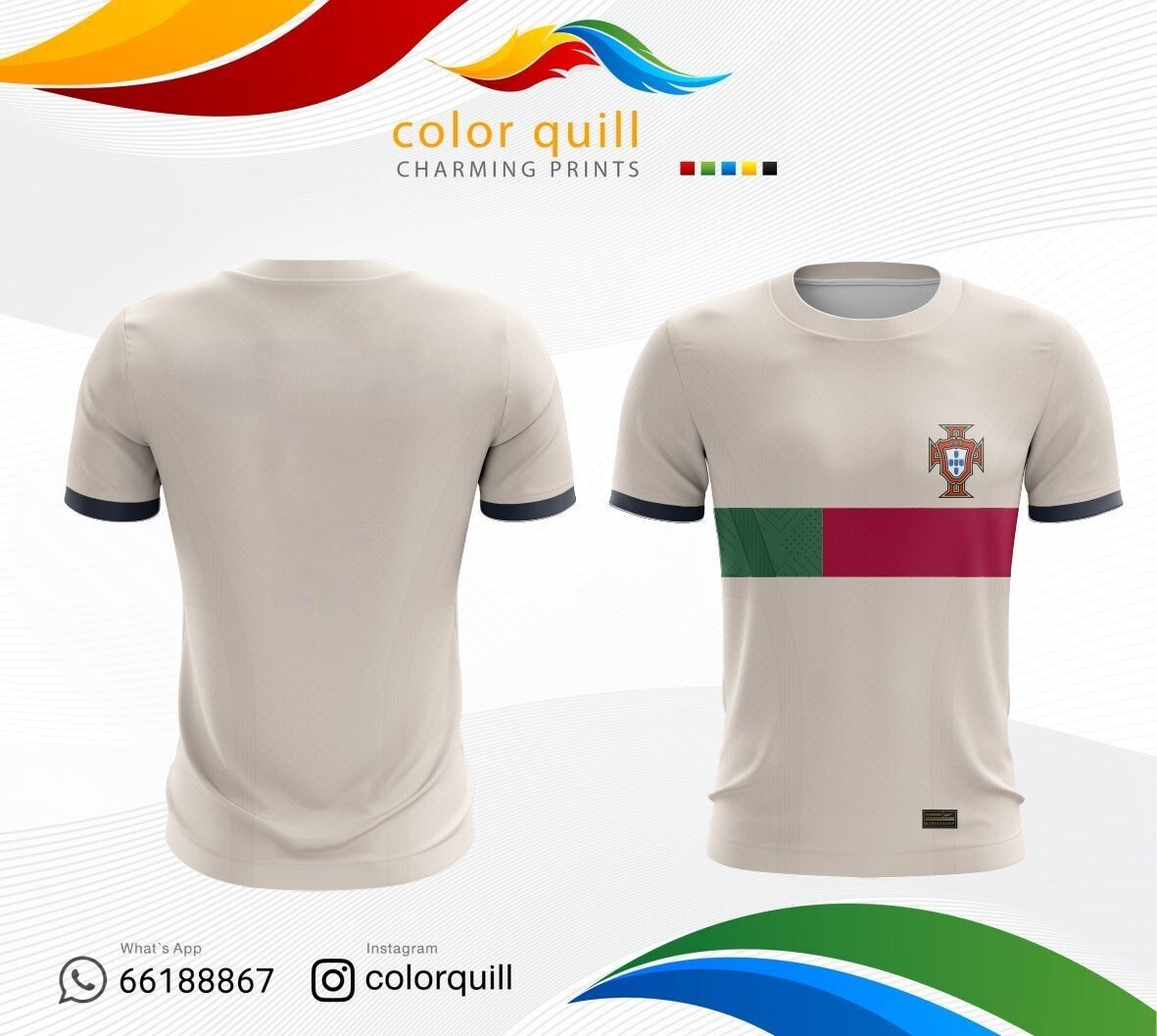 Portugal WC 2