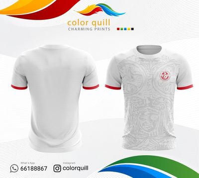 Tunisia WC 2