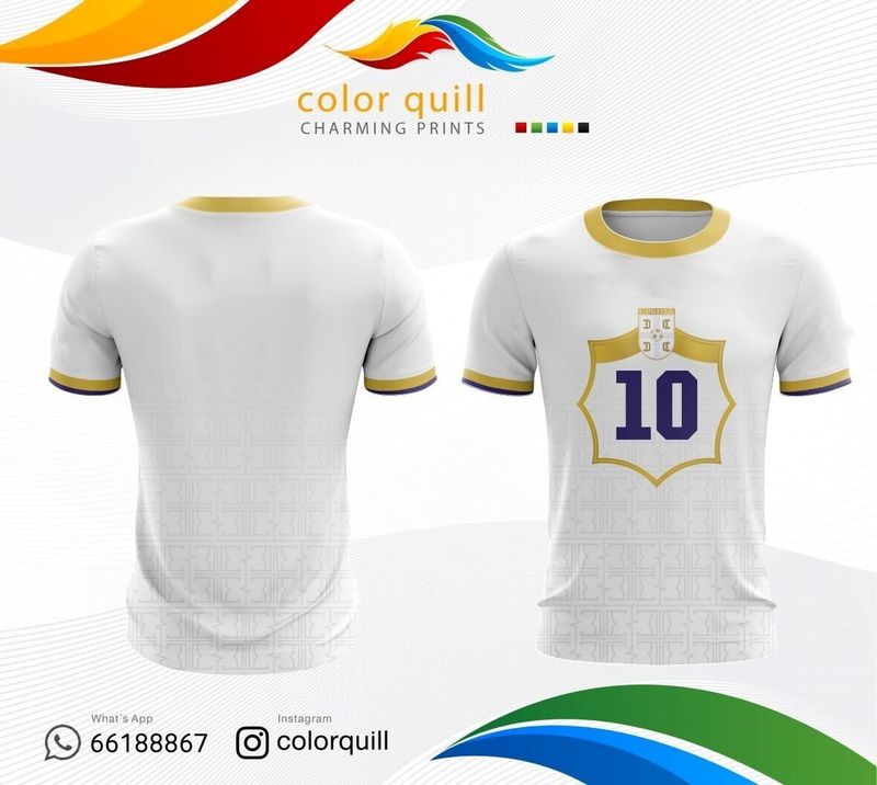 Serbia WC 2