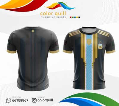 Argentina WC CHAMPION