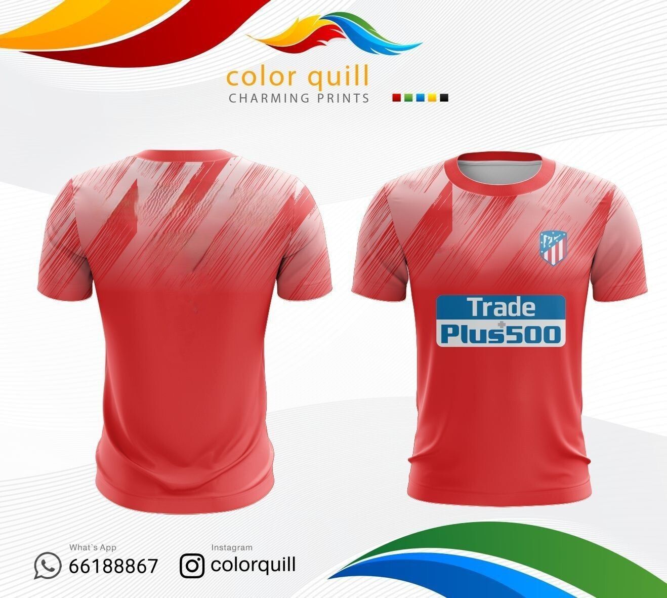 Atletico Madrid 23-01