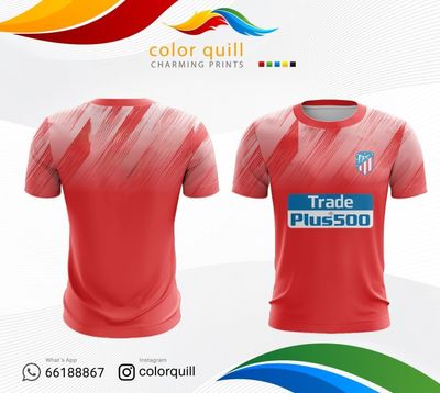 Atletico Madrid 23-01