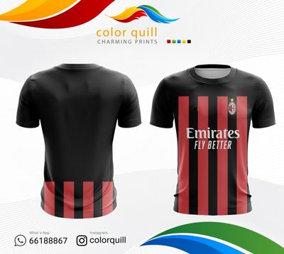 AC Milan 2023-01