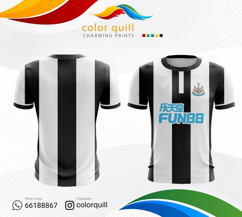 Newcastle United-23-01