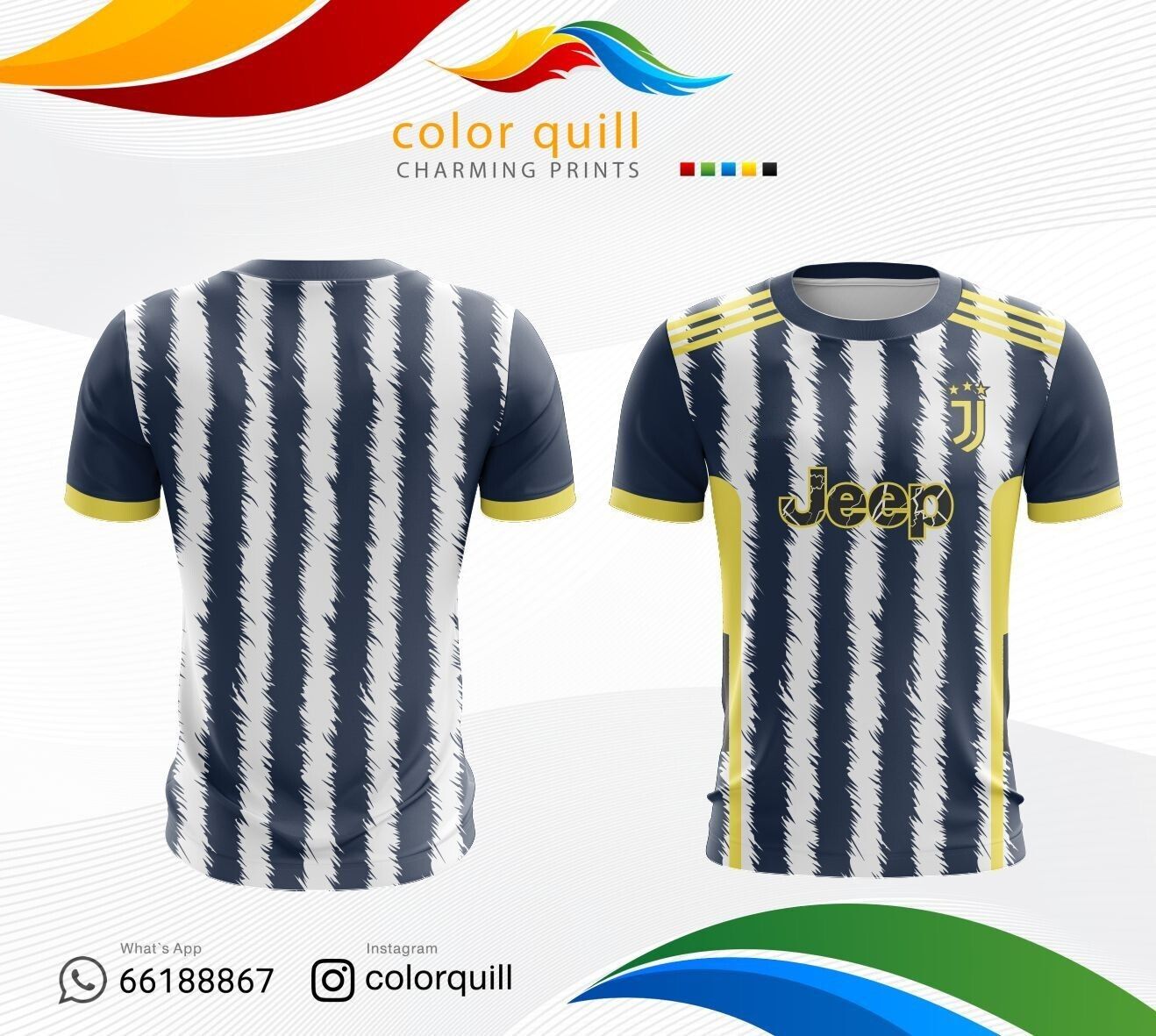 JUVENTUS 2023-1-01