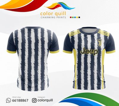 JUVENTUS 2023-1-01