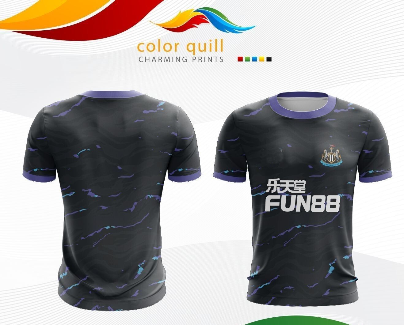 Newcastle United-23-14
