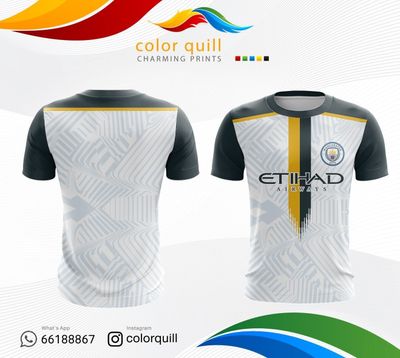 MANCHESTER CITY-23-03