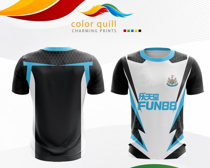 Newcastle United-23-20