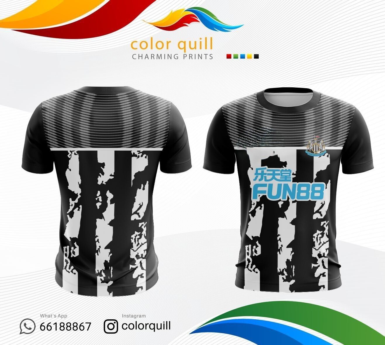 Newcastle United-23-11
