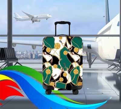 تلبيسات شنط سفر- 05