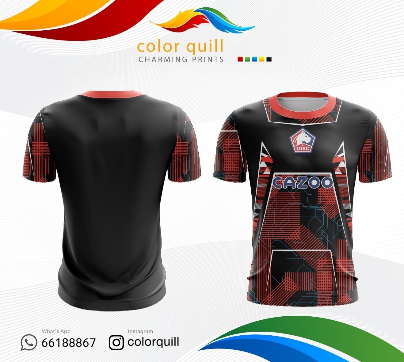LOSC 3