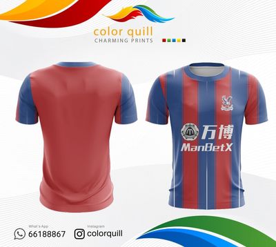 CRYSTAL PALACE 2