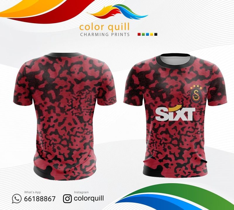 GALATASARAY 3