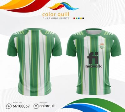 REAL BETIS 1