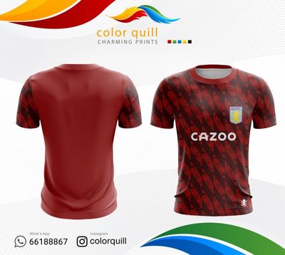 ASTON VILLA 1