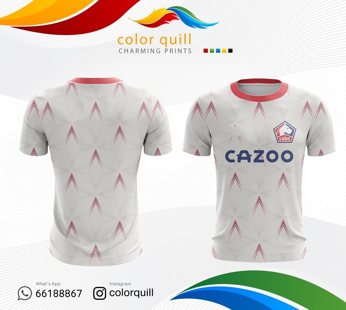 LOSC 1