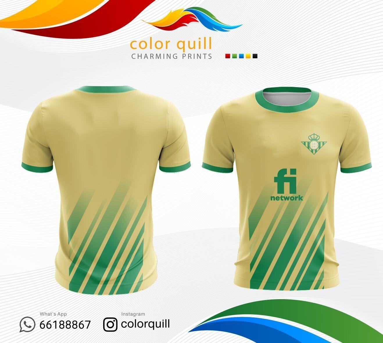 REAL BETIS 2