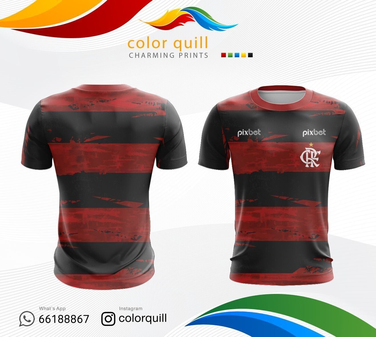 FLAMENGO 1