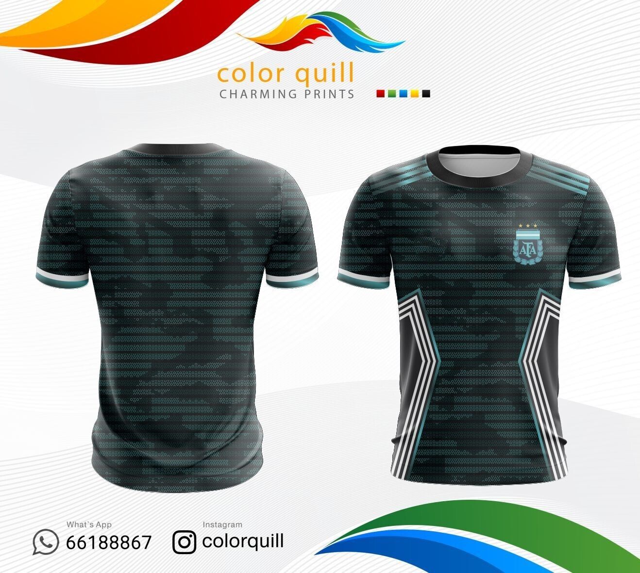 Argentina 24-1