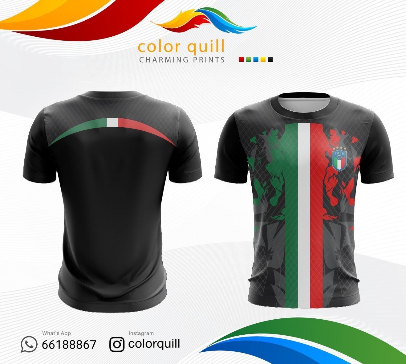 Italia National Team 24-02