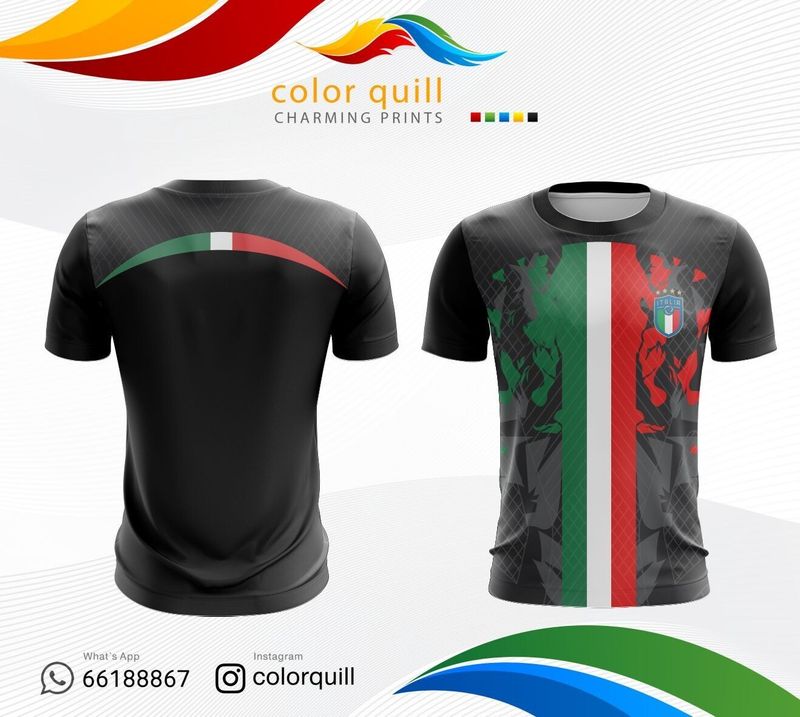 Italia National Team 24-02