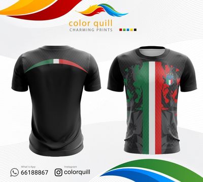 Italia National Team 24-02