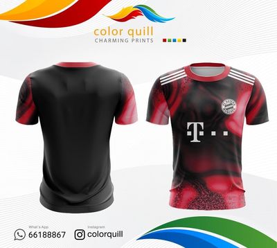 Bayern Munich 24x-2