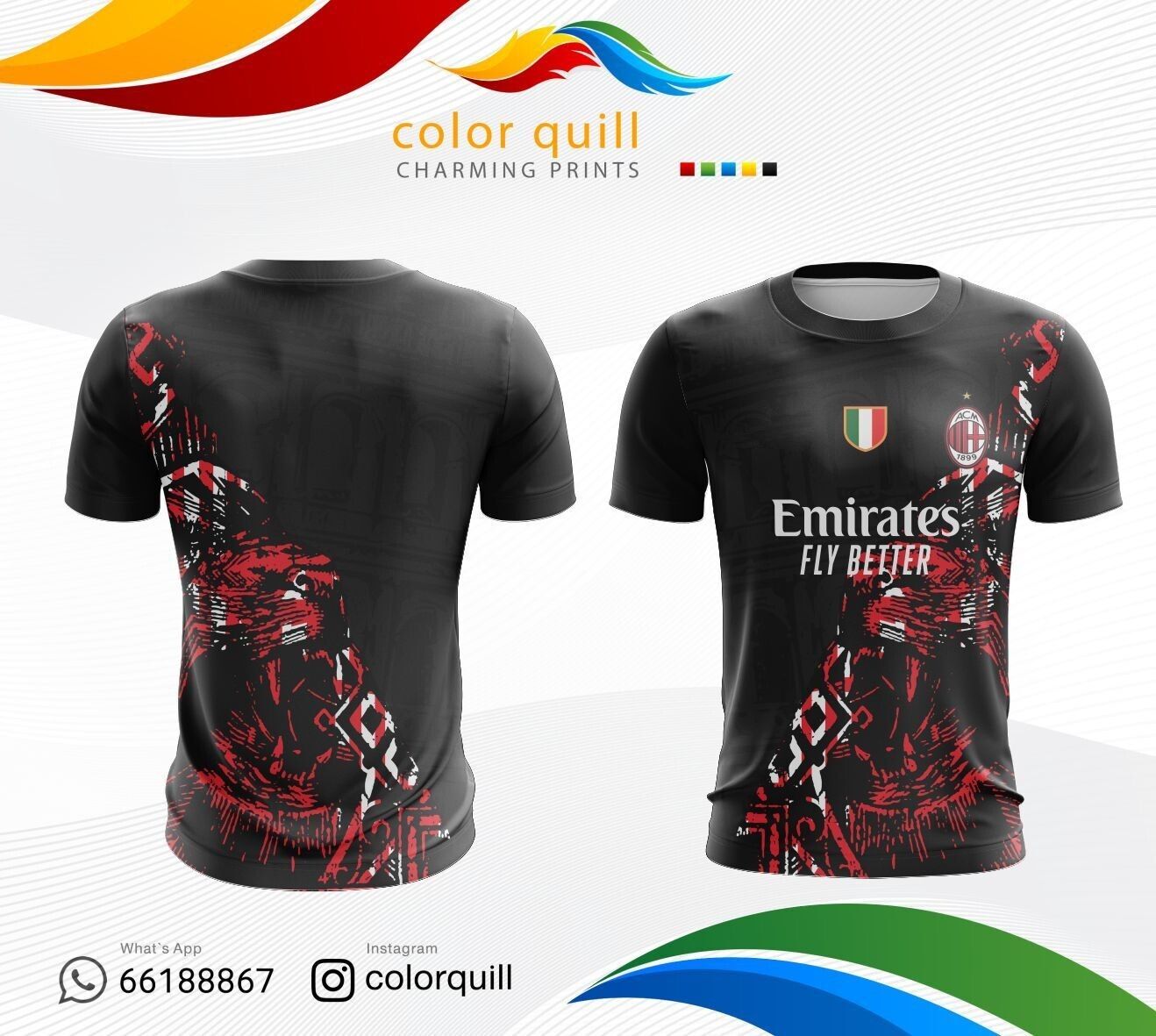 AC Milan 24x-07