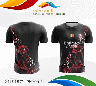 AC Milan 24x-07