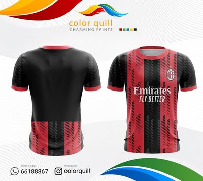 AC Milan 24x-03