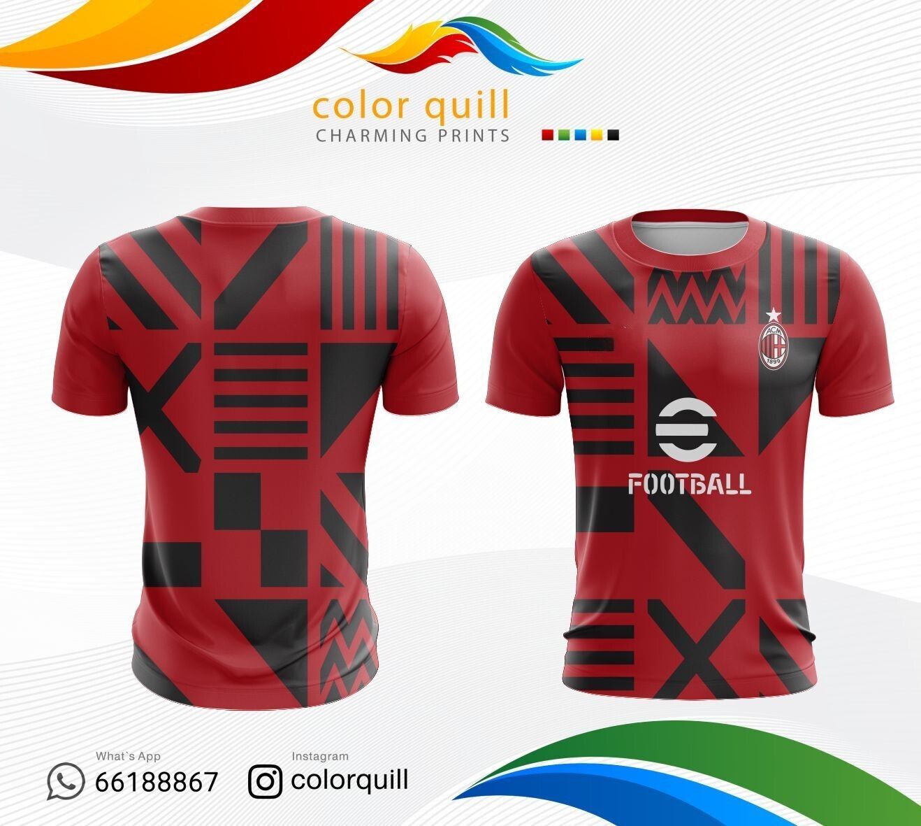 AC Milan 24x-08