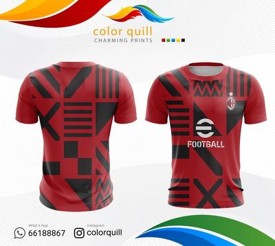 AC Milan 24x-08